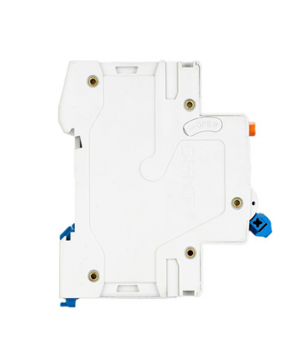 Chint Circuit breaker, 3-phase, 32A NB310L RCBO – 3