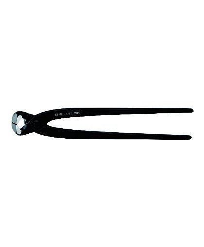 KNIPEX Concreters` Nipper (Fixer`s Nipper)