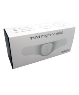 TensCare Mynd Migraine Relief