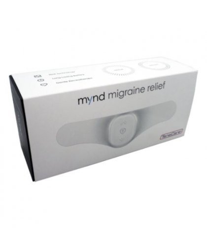 TensCare Mynd Migraine Relief