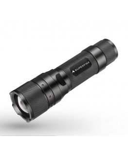 Žibintuvėlis Superfire Žibintuvėlis Supfire F3-L2, ZOOM, 1100lm, 300m