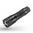 Žibintuvėlis Superfire Žibintuvėlis Supfire F3-L2, ZOOM, 1100lm, 300m Žibintuvėlis Superfire Žibintuvėlis Supfire F3-L2, ZOOM, 1100lm, 300m
