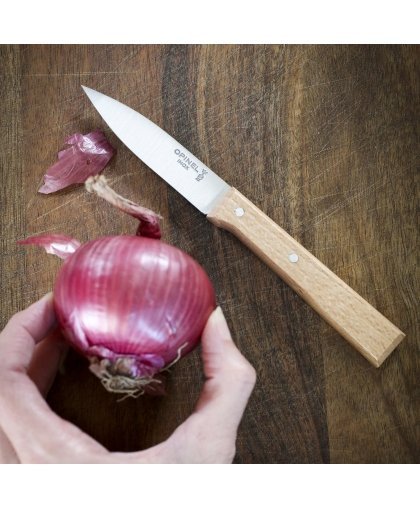 Opinel Parallele kitchen knife