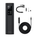 Vacuum cleaner Car air compressor Baseus Super Mini Inflator Pump CRCQ000001 Vacuum cleaner Car air compressor Baseus Super Mini Inflator Pump CRCQ000001