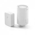 Smart Thermostat Valve Starter Kit Meross MTS150HHK (HomeKit) Smart Thermostat Valve Starter Kit Meross MTS150HHK (HomeKit)