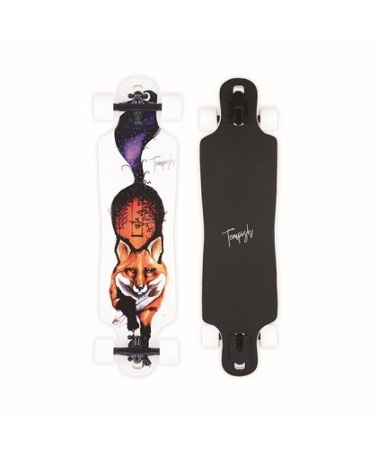 Tempish FOX-N Longboard