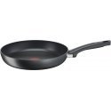 Tefal Ultimate -paistinpannu 28 cm, musta