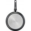 Tefal Ultimate -paistinpannu 28 cm, musta