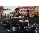 Tefal Ultimate -paistinpannu 28 cm, musta