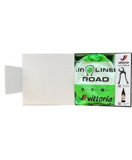 Vittoria Tubeless Road Kit -setti, M (27-29 mm)