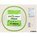 Vittoria Tubeless Road Kit, M (27-29 mm)