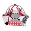 Canpol babies play mat SENSORY TOYS 68/077 Canpol babies play mat SENSORY TOYS 68/077