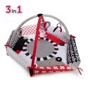 Canpol babies play mat SENSORY TOYS 68/077 Canpol babies play mat SENSORY TOYS 68/077