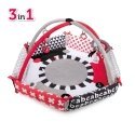 Canpol babies play mat SENSORY TOYS 68/077 Canpol babies play mat SENSORY TOYS 68/077