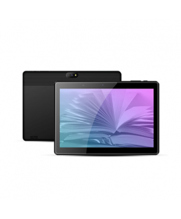 Planšetė Allview H1003 LTE PRO/1-64 LTE 10.1 ", Juodas, TFT IPS, 1280 x 800 pikselių, Cortex A53, 3 GB, 64 GB, 4G, Wi-Fi, Front 