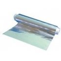 Starpak Aluminum foil, with box, 290mm / 12mk / 80m / 1.00kg, 1 pc