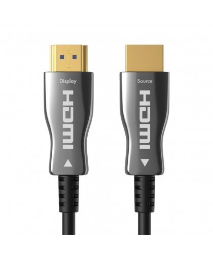 CLAROC AOC HDMI 2.0 4K 15m fiiberoptiline kaabel