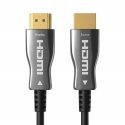 CLAROC AOC HDMI 2.0 4K 15m fiiberoptiline kaabel CLAROC AOC HDMI 2.0 4K 15m fiiberoptiline kaabel