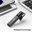 Tellur Bluetooth Headset Vox 40 black Tellur Bluetooth Headset Vox 40 black