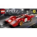 LEGO Speed Champions 1970 Ferrari 512 M (76906) buy cheap online LEGO Speed Champions 1970 Ferrari 512 M (76906) buy cheap online