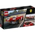 LEGO Speed Champions 1970 Ferrari 512 M (76906) LEGO Speed Champions 1970 Ferrari 512 M (76906)