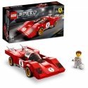 LEGO Speed Champions 1970 Ferrari 512 M (76906) buy cheap online LEGO Speed Champions 1970 Ferrari 512 M (76906) buy cheap online