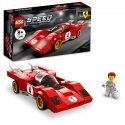 LEGO Speed Champions 1970 Ferrari 512 M (76906) LEGO Speed Champions 1970 Ferrari 512 M (76906)