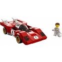 LEGO Speed Champions 1970 Ferrari 512 M (76906) LEGO Speed Champions 1970 Ferrari 512 M (76906)