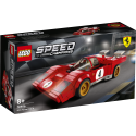 LEGO Speed Champions 1970 Ferrari 512 M (76906) buy cheap online LEGO Speed Champions 1970 Ferrari 512 M (76906) buy cheap online