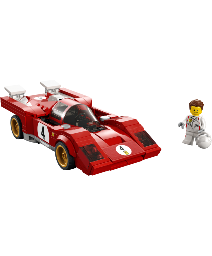 LEGO Speed Champions 1970 Ferrari 512 M (76906) buy cheap online – 12
