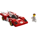 LEGO Speed Champions 1970 Ferrari 512 M (76906) LEGO Speed Champions 1970 Ferrari 512 M (76906)