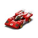 LEGO Speed Champions 1970 Ferrari 512 M (76906) LEGO Speed Champions 1970 Ferrari 512 M (76906)