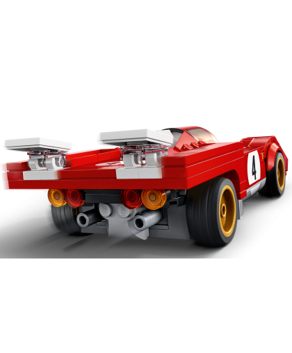 LEGO Speed Champions 1970 Ferrari 512 M (76906) buy cheap online – 14