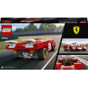 LEGO Speed Champions 1970 Ferrari 512 M (76906) LEGO Speed Champions 1970 Ferrari 512 M (76906)