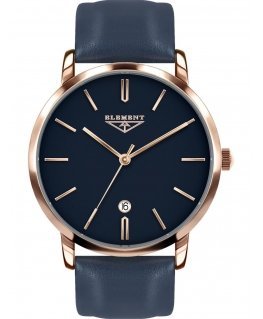 Watches 33 ELEMENT GENTS Blue 331616