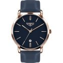 Watches 33 ELEMENT GENTS Blue 331616 Watches 33 ELEMENT GENTS Blue 331616