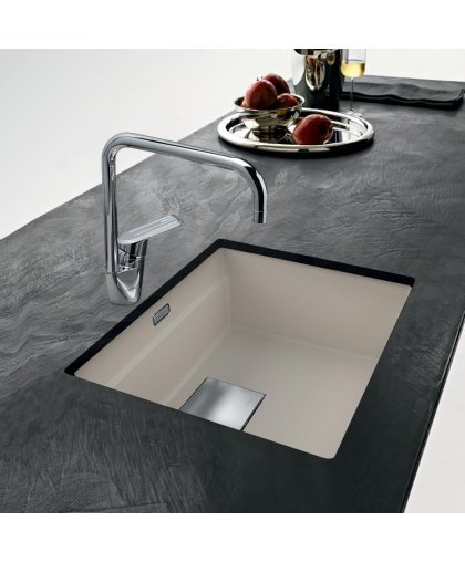Stone mass sink Franke Kubus 2, KNG 110-52, Glacier – 3