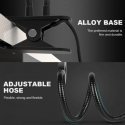 Platinet ring luminaire PMRL3 Vlog LED Flexible Platinet ring luminaire PMRL3 Vlog LED Flexible