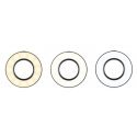 Platinet ring luminaire PMRL3 Vlog LED Flexible
