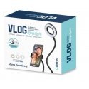 Platinet ring luminaire PMRL3 Vlog LED Flexible Platinet ring luminaire PMRL3 Vlog LED Flexible