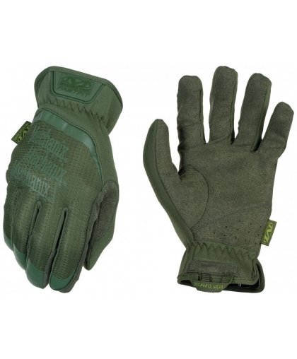 Mechanix Wear Mechanix Wear Gloves Mechanix