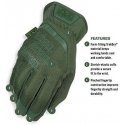 Mechanix Wear Gloves Mechanix FastFit® Olive Drab, green size 9 / L. Wrinkled cuff, faux leather, TrekDry® Mechanix Wear Gloves Mechanix FastFit® Olive Drab, green size 9 / L. Wrinkled cuff, faux leather, TrekDry®