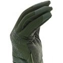 Mechanix Wear Gloves Mechanix FastFit® Olive Drab, green size 9 / L. Wrinkled cuff, faux leather, TrekDry® Mechanix Wear Gloves Mechanix FastFit® Olive Drab, green size 9 / L. Wrinkled cuff, faux leather, TrekDry®