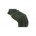 Mechanix Wear Gloves Mechanix FastFit® Olive Drab, green size 9 / L. Wrinkled cuff, faux leather, TrekDry® Mechanix Wear Gloves Mechanix FastFit® Olive Drab, green size 9 / L. Wrinkled cuff, faux leather, TrekDry®