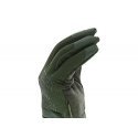 Mechanix Wear Gloves Mechanix FastFit® Olive Drab, green size 9 / L. Wrinkled cuff, faux leather, TrekDry® Mechanix Wear Gloves Mechanix FastFit® Olive Drab, green size 9 / L. Wrinkled cuff, faux leather, TrekDry®