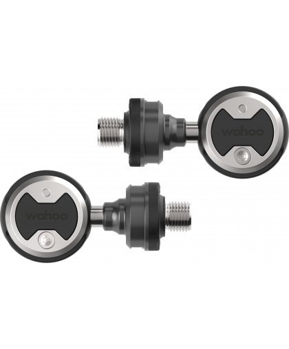 Wahoo Powrlnk Zero pedal system lock pedals – 2