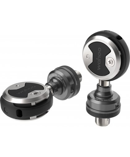 Wahoo Powrlnk Zero pedal system lock pedals – 3