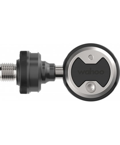 Wahoo Powrlnk Zero pedal system lock pedals – 5
