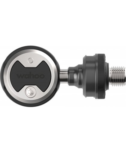Wahoo Powrlnk Zero pedal system lock pedals – 6
