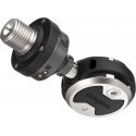 Wahoo Powrlnk Zero pedal system lock pedals Wahoo Powrlnk Zero pedal system lock pedals